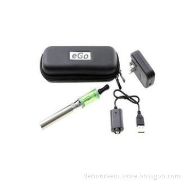 Blue 900mah Ego Tank E-Cig 2.5ml Vivi Nova EGO T 510 tTank